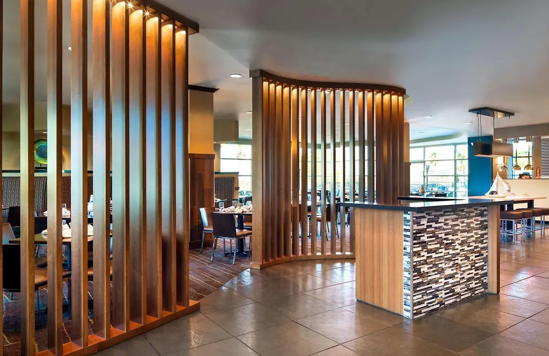 Doubletree By Hilton San Francisco Airport North Bayfront-1